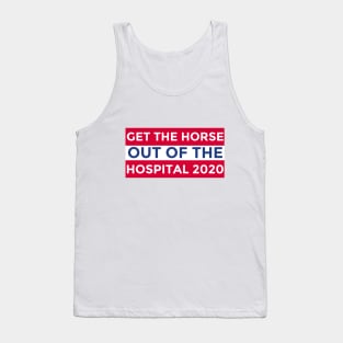 Critical Thinking Skills 2020 Tank Top